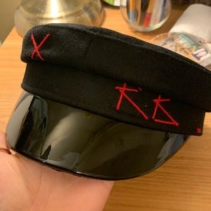 Russland Baginskiy Baker hat